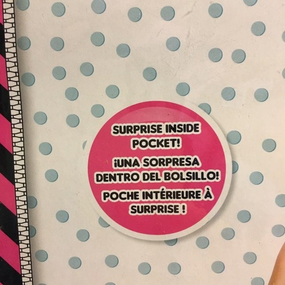 New‎ LOL Surprise halloween costume L - Picture 5 of 11